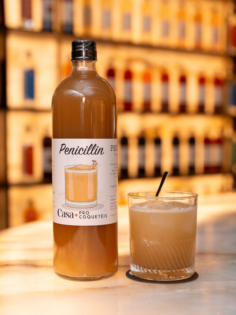 PENICILLIN