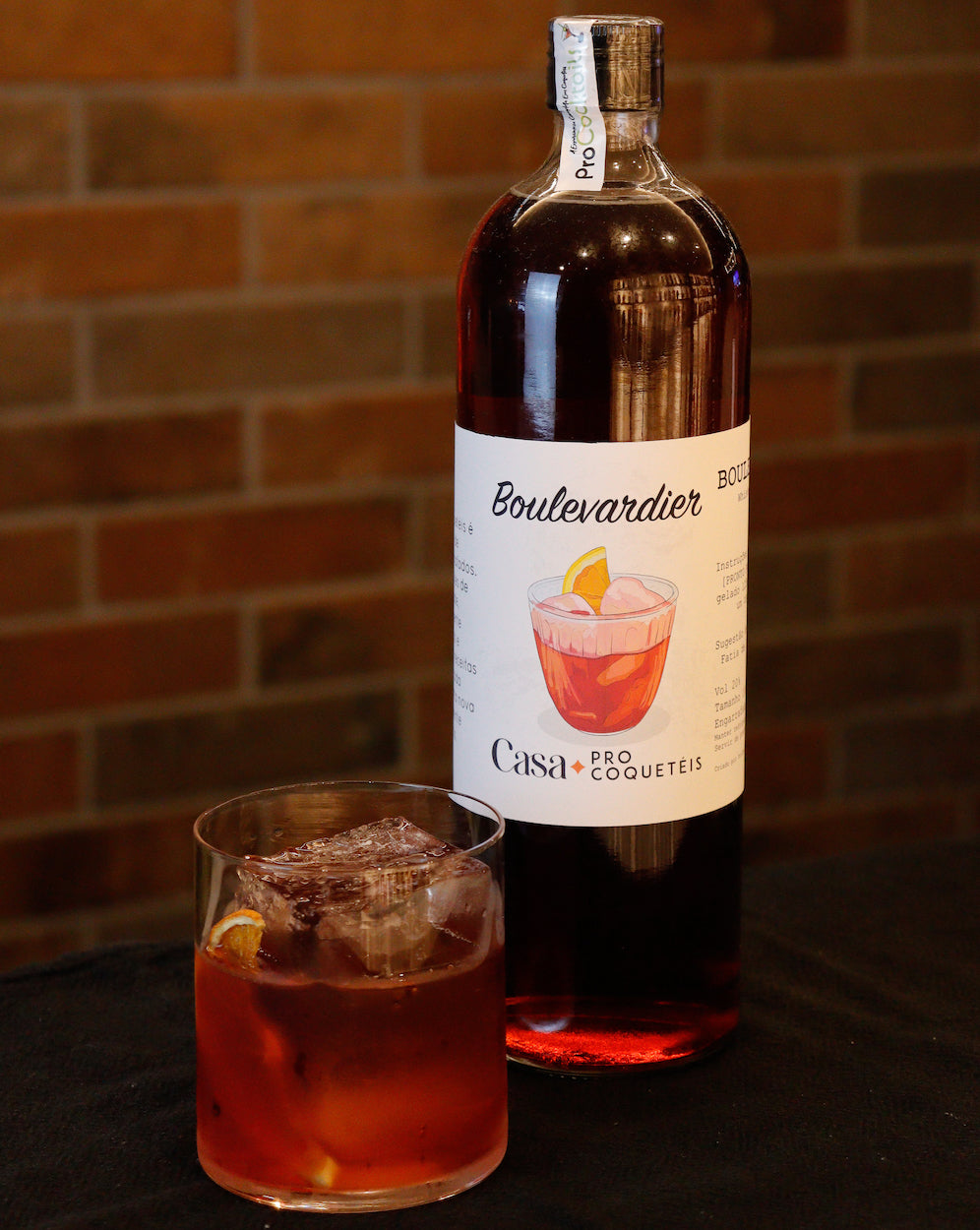 BOULEVARDIER