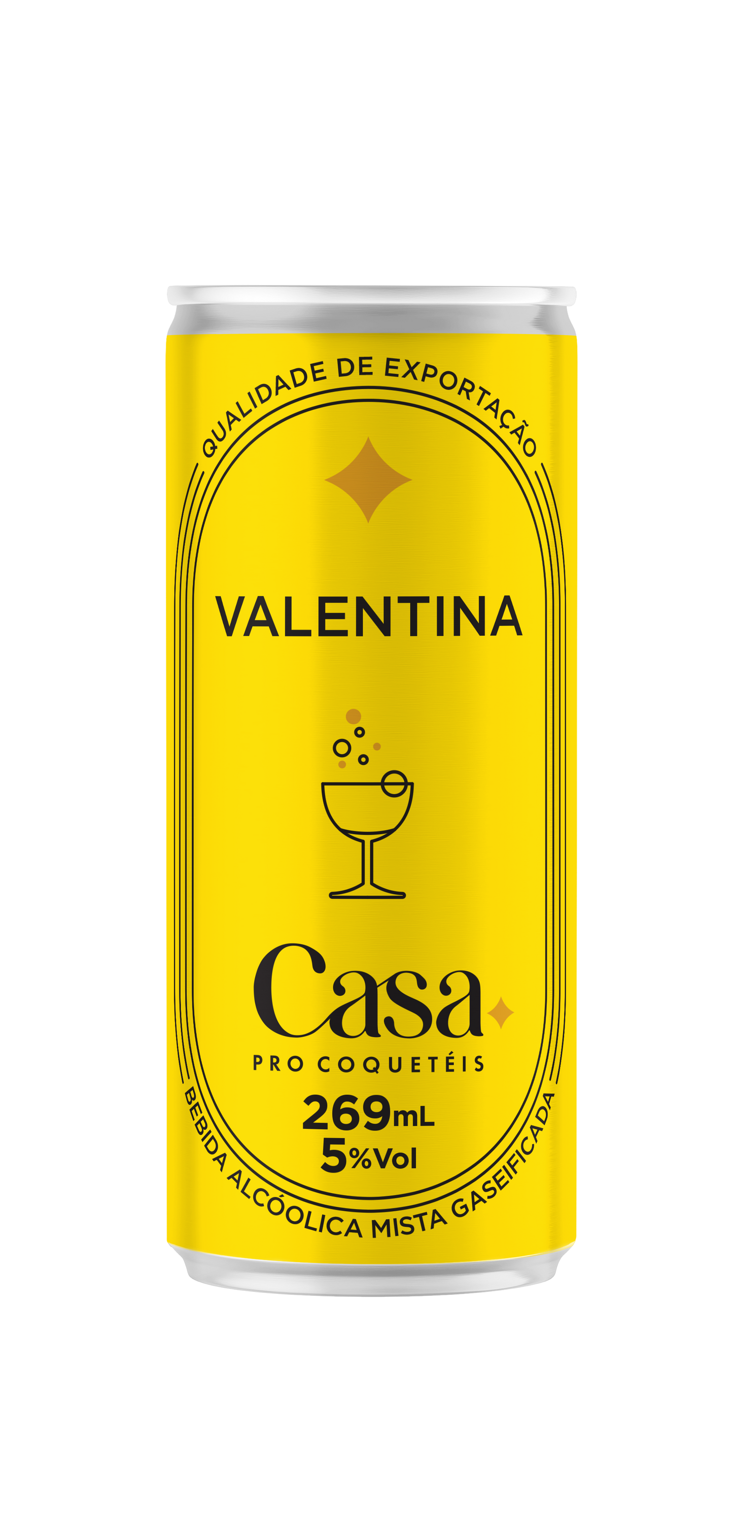VALENTINA LATA 269ML