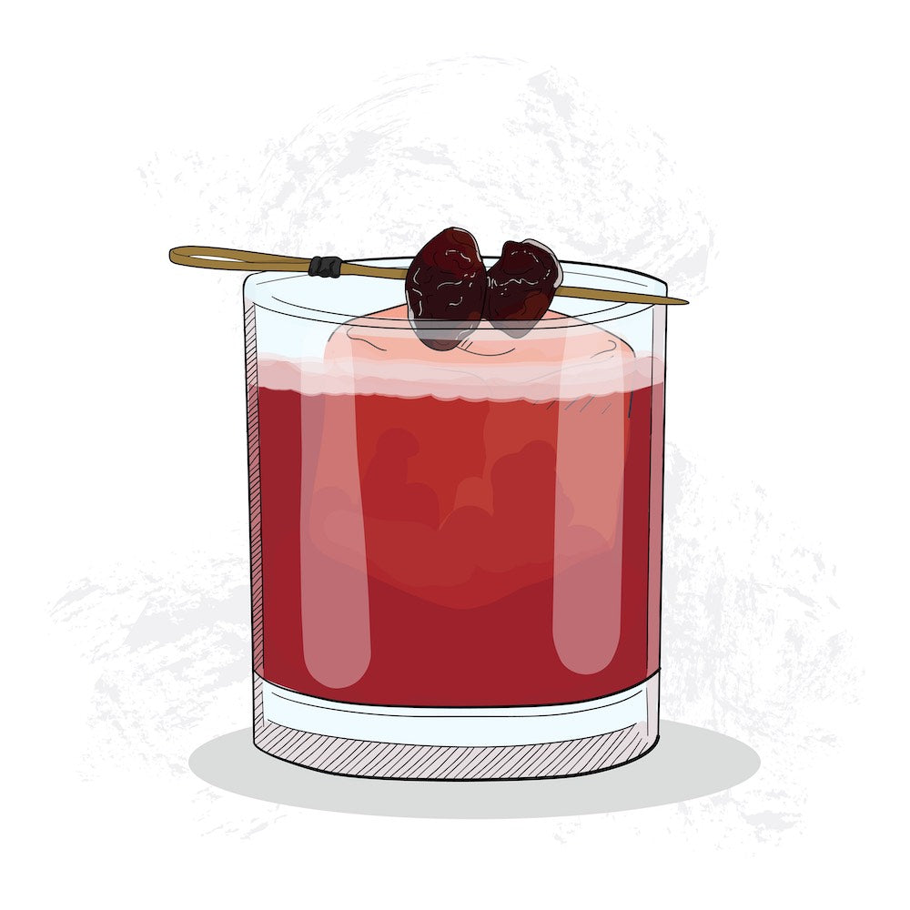 CHERRY SOUR
