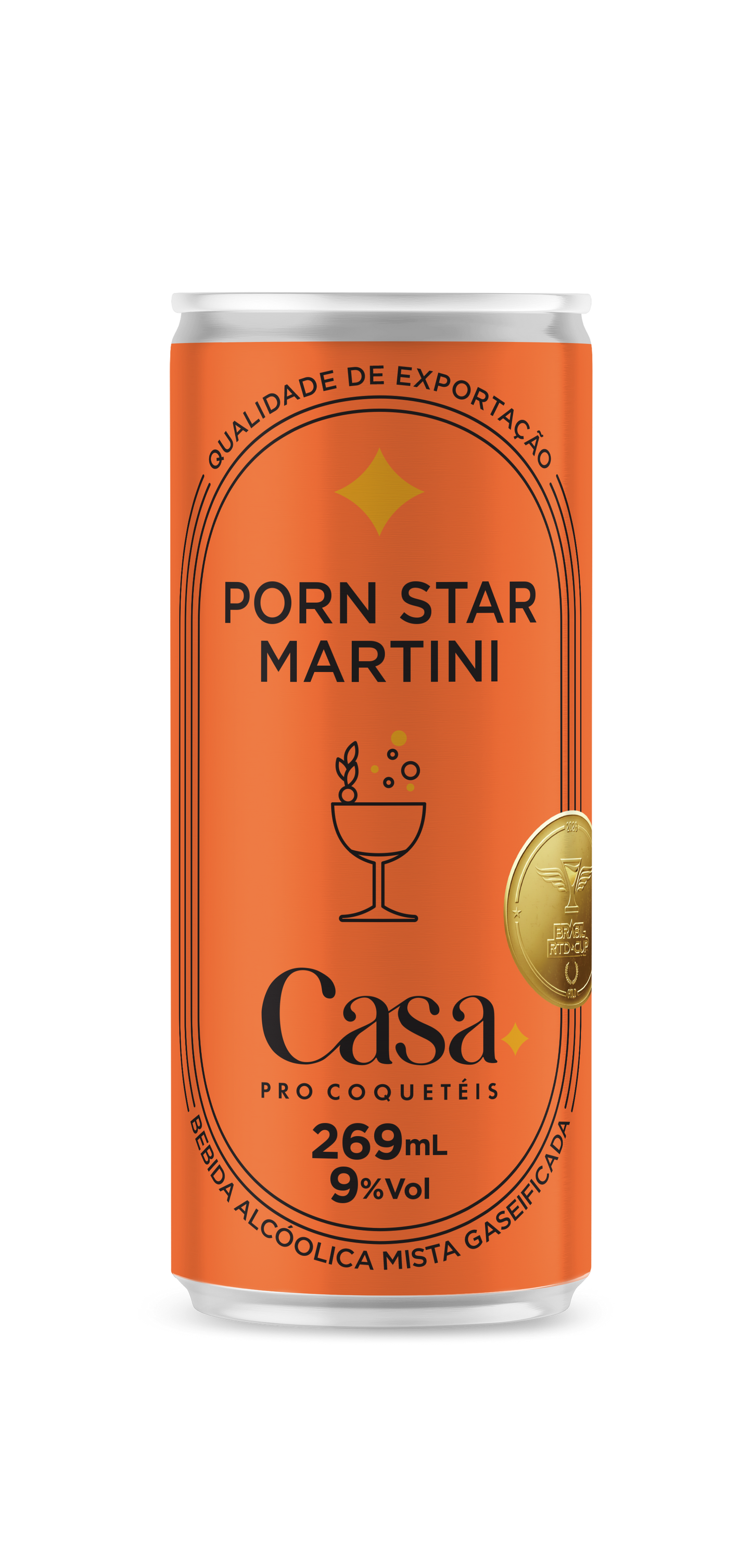 PORNSTAR MARTINI LATA 269ML