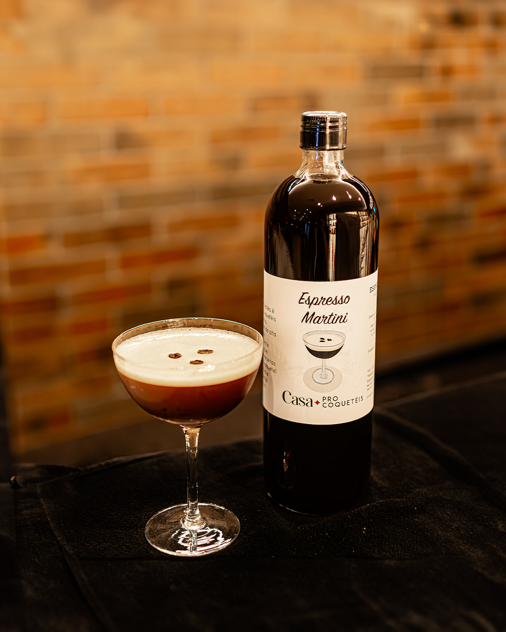 ESPRESSO MARTINI