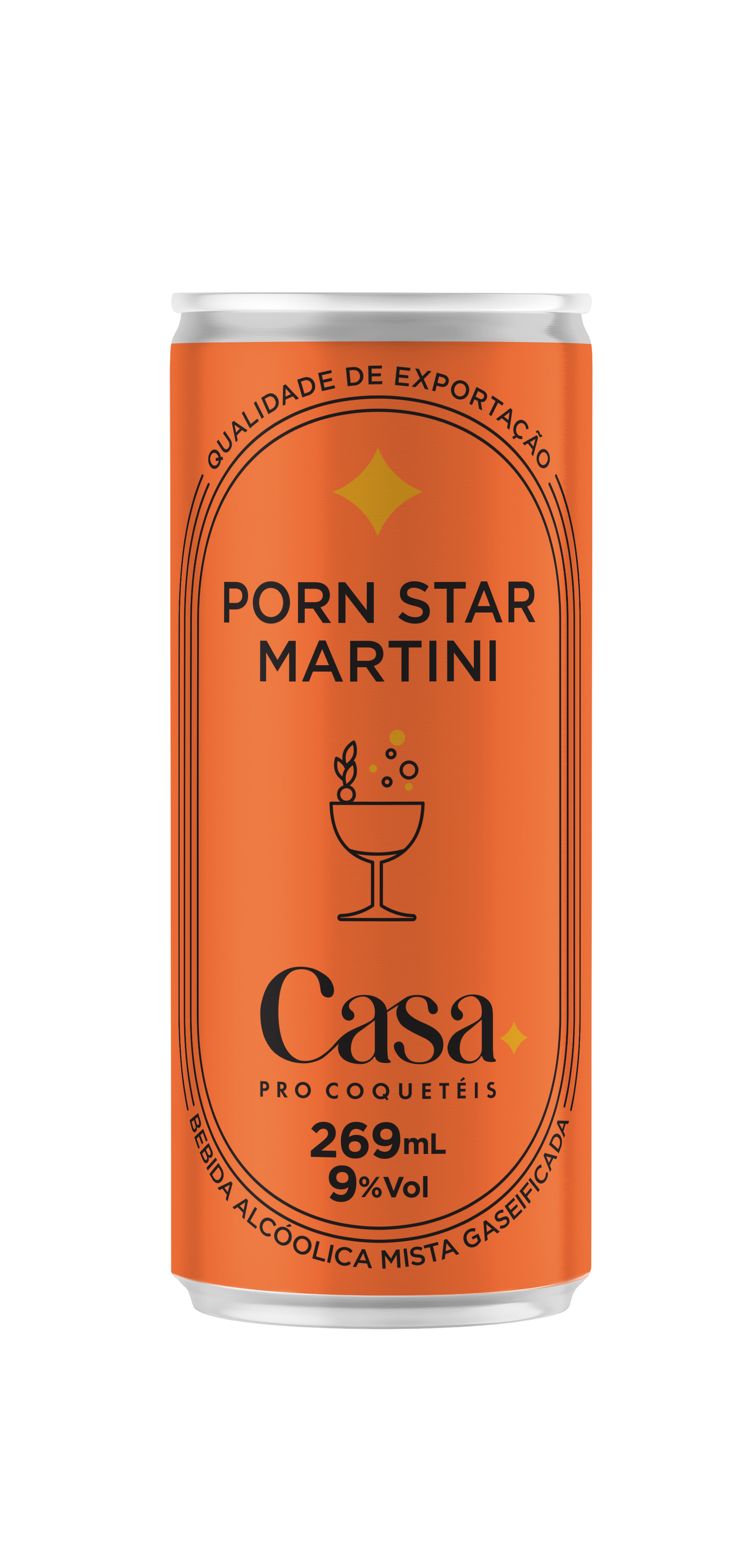 PORNSTAR MARTINI LATA 269ML