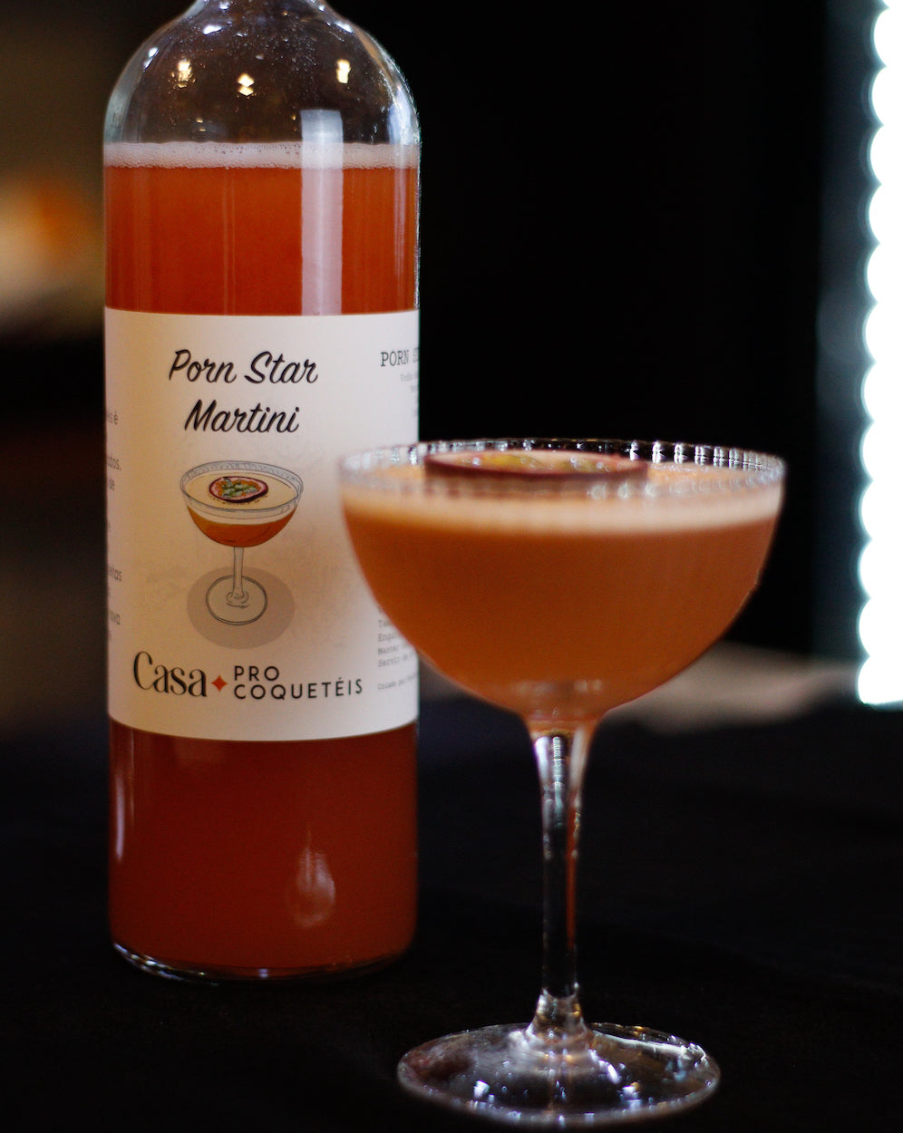 PORN STAR MARTINI