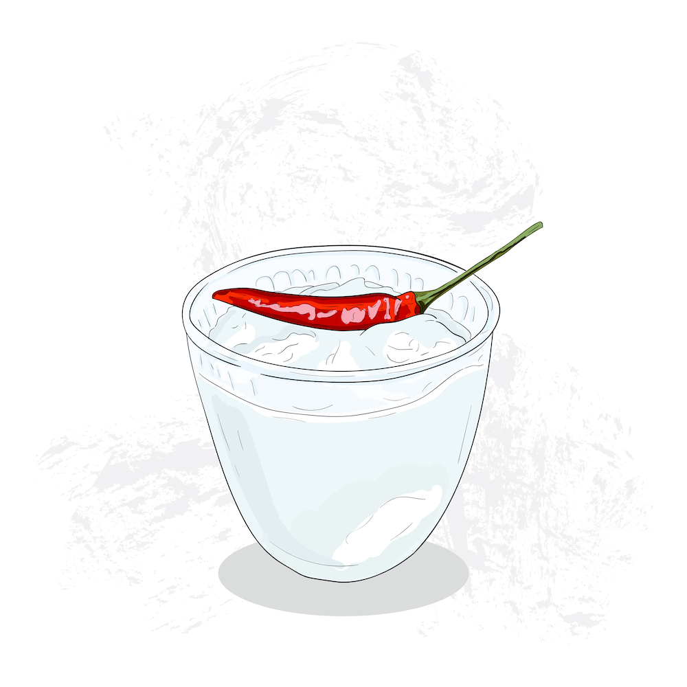 SWEET & CHILLI 0,0%