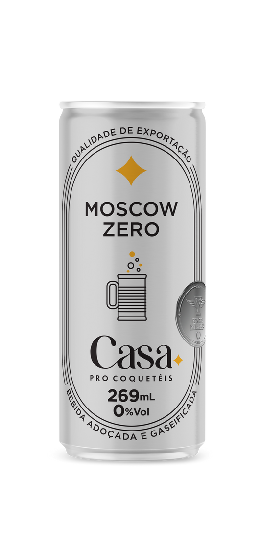 MOSCOW ZERO LATA 269ML