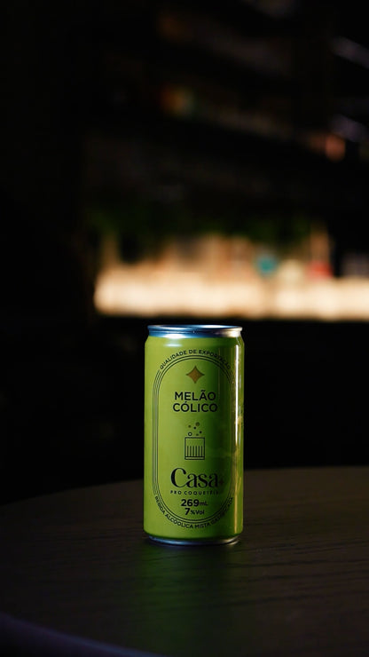 MELÃOCÓLICO LATA 269ML