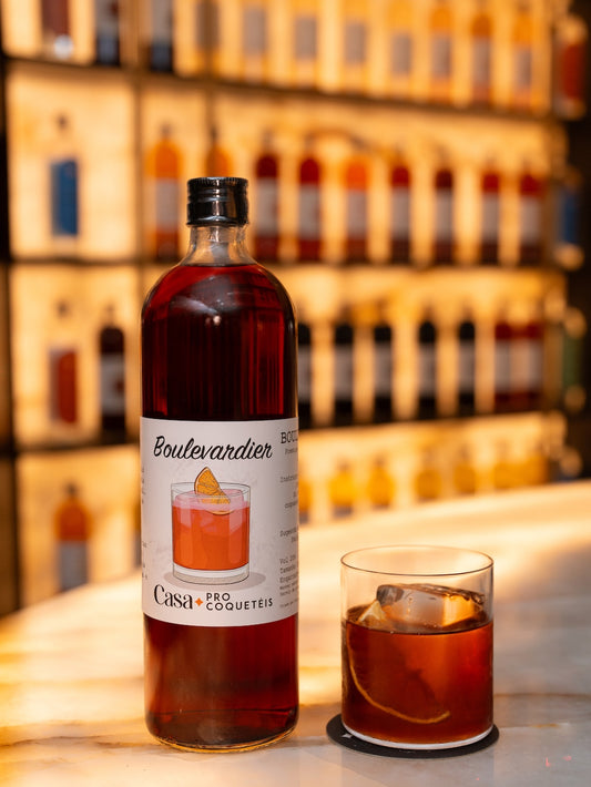 BOULEVARDIER