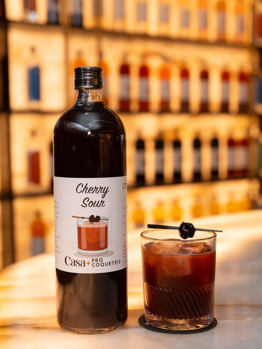 CHERRY SOUR