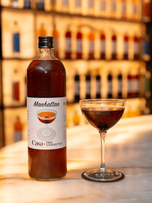 MANHATTAN