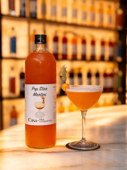 POP STAR MARTINI 0,0%