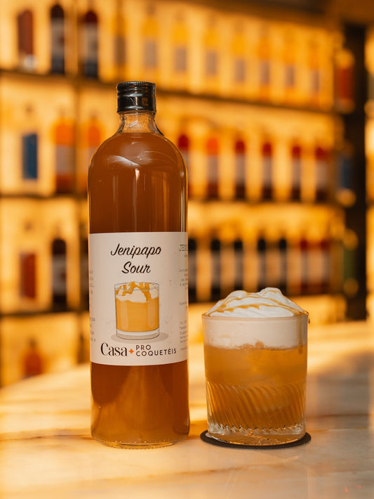 JENIPAPO SOUR