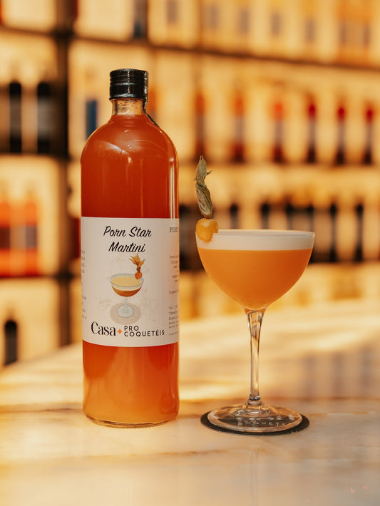 PORN STAR MARTINI