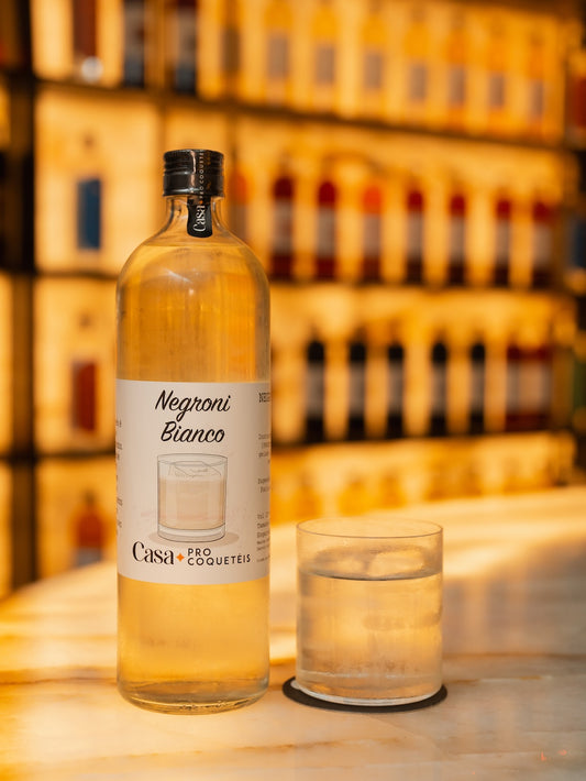 NEGRONI BIANCO