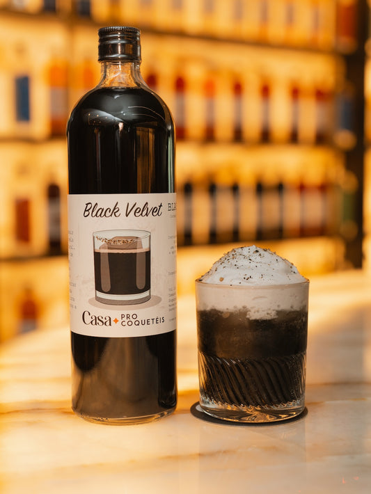 BLACK VELVET