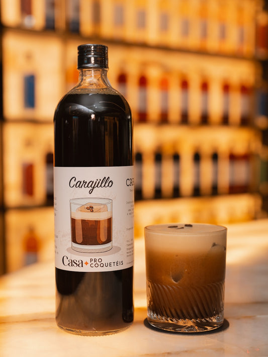 CARAJILLO