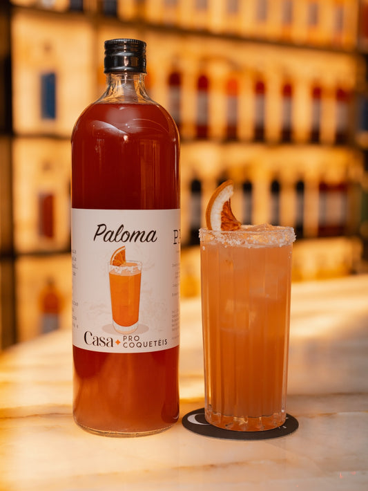 PALOMA