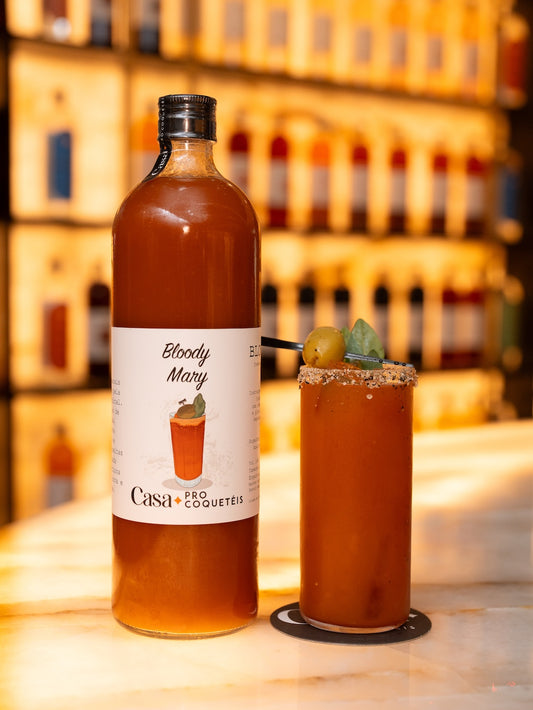 BLOODY MARY