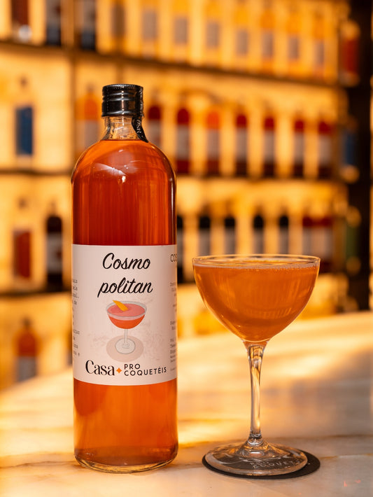 COSMOPOLITAN