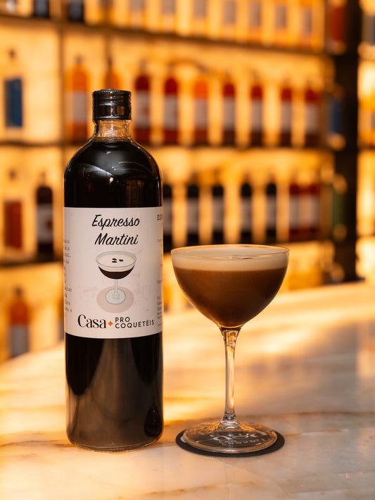 ESPRESSO MARTINI