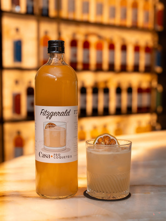 FITZGERALD