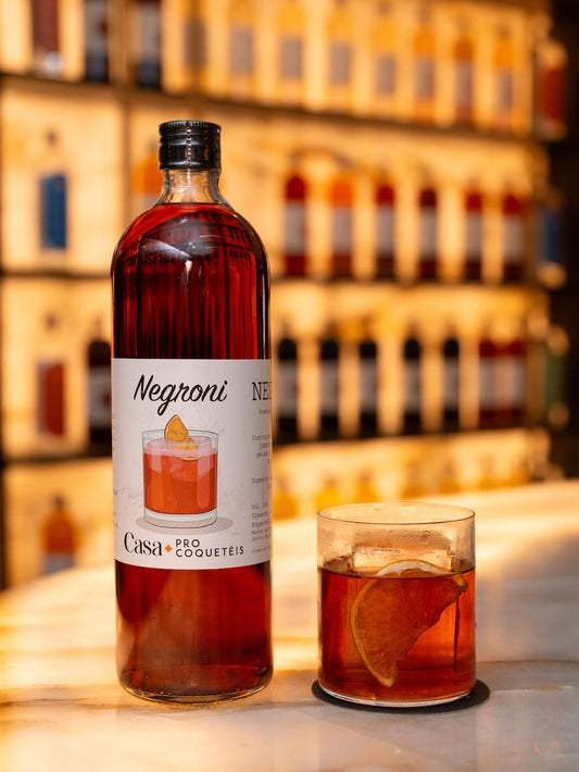 NEGRONI