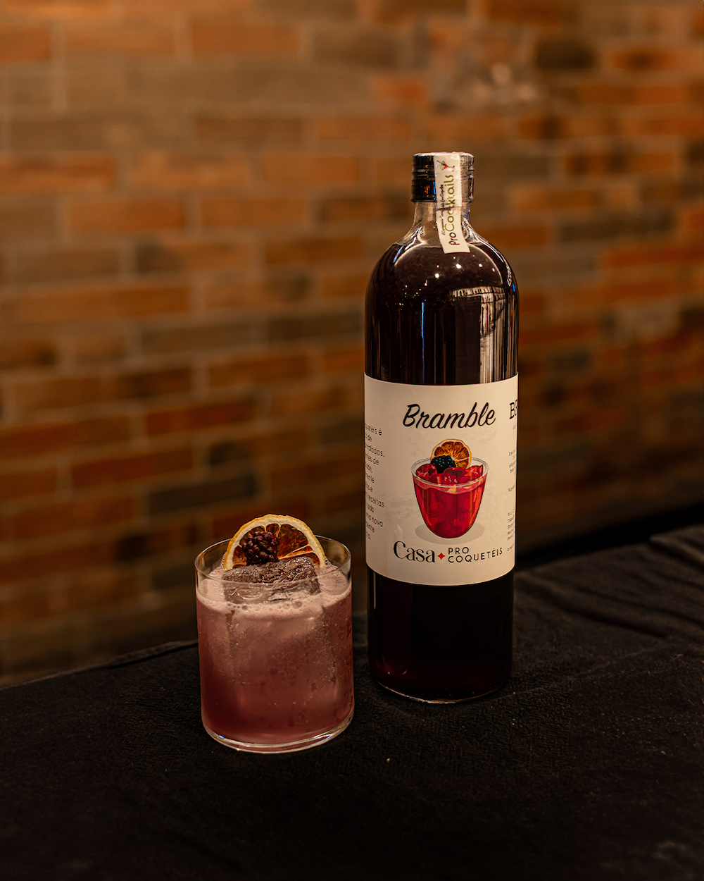 BRAMBLE