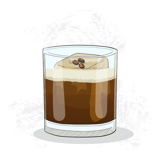 CARAJILLO