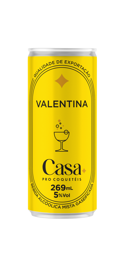 VALENTINA LATA 269ML