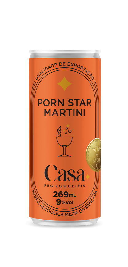 PORNSTAR MARTINI LATA 269ML