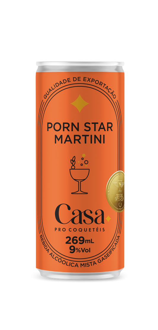 PORNSTAR MARTINI LATA 269ML