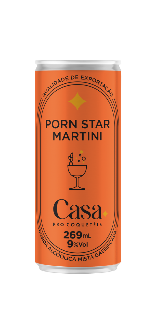 PORN STAR MARTINI LATA 269ML