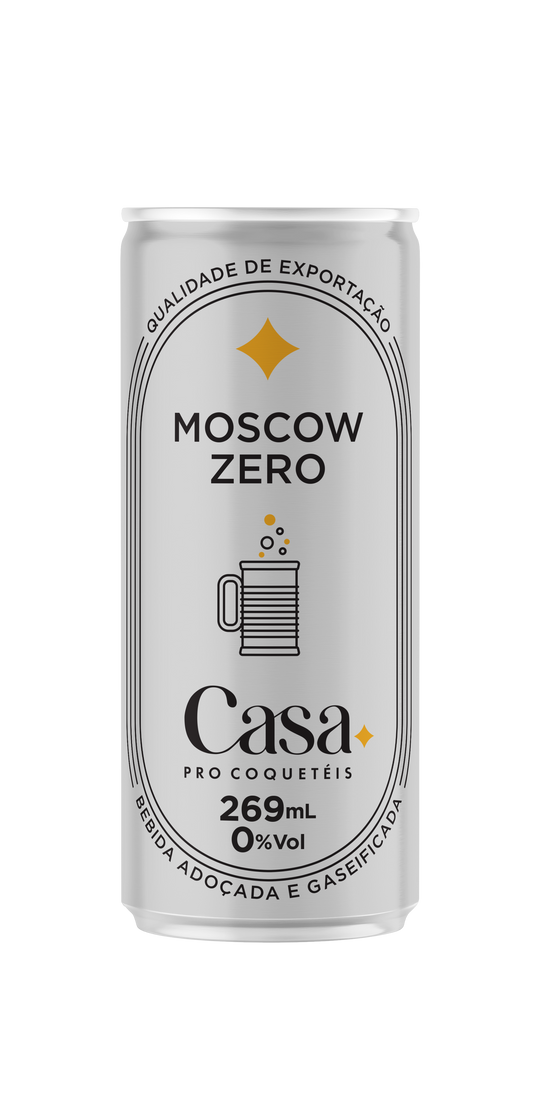 MOSCOW ZERO LATA 269ML