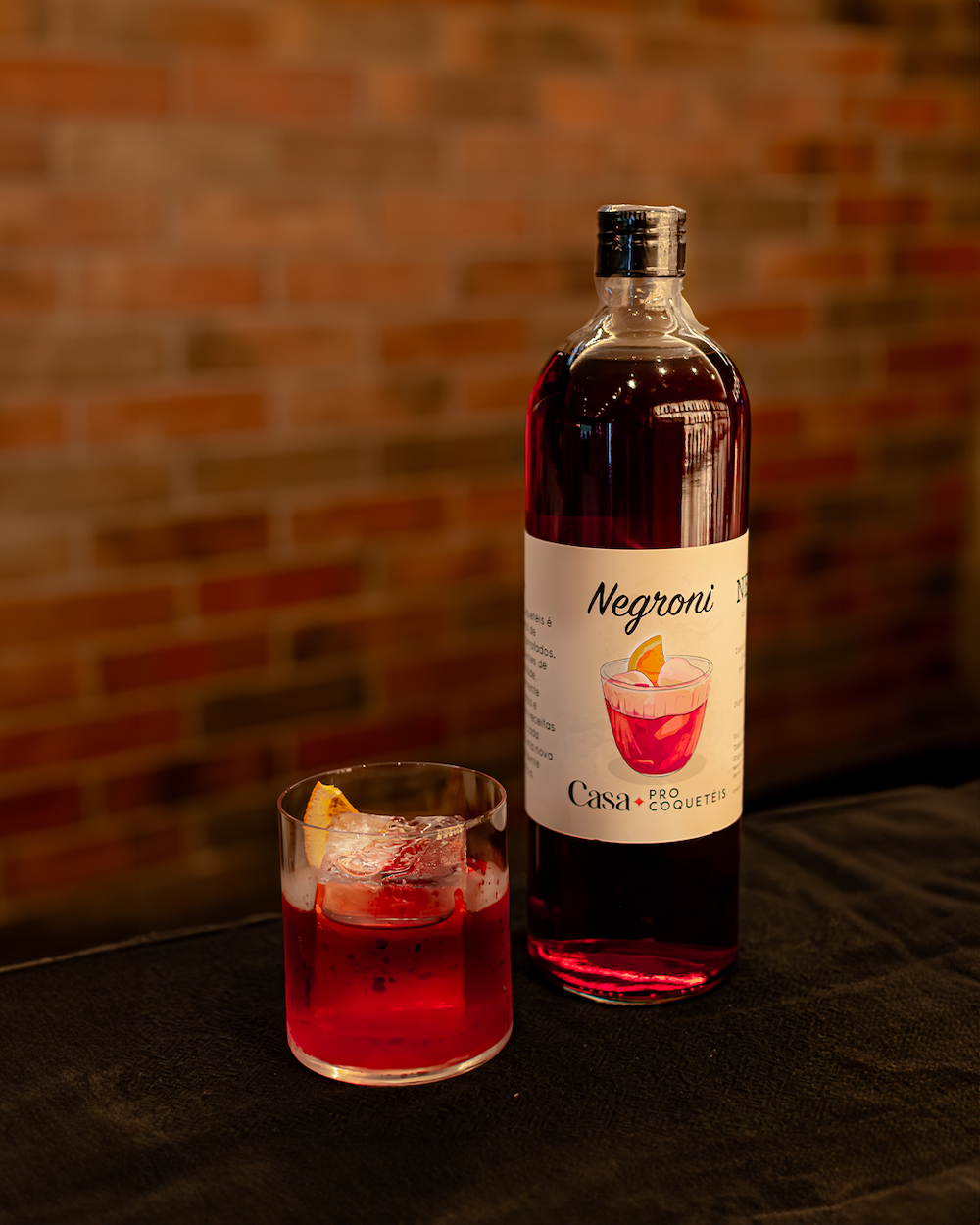 NEGRONI