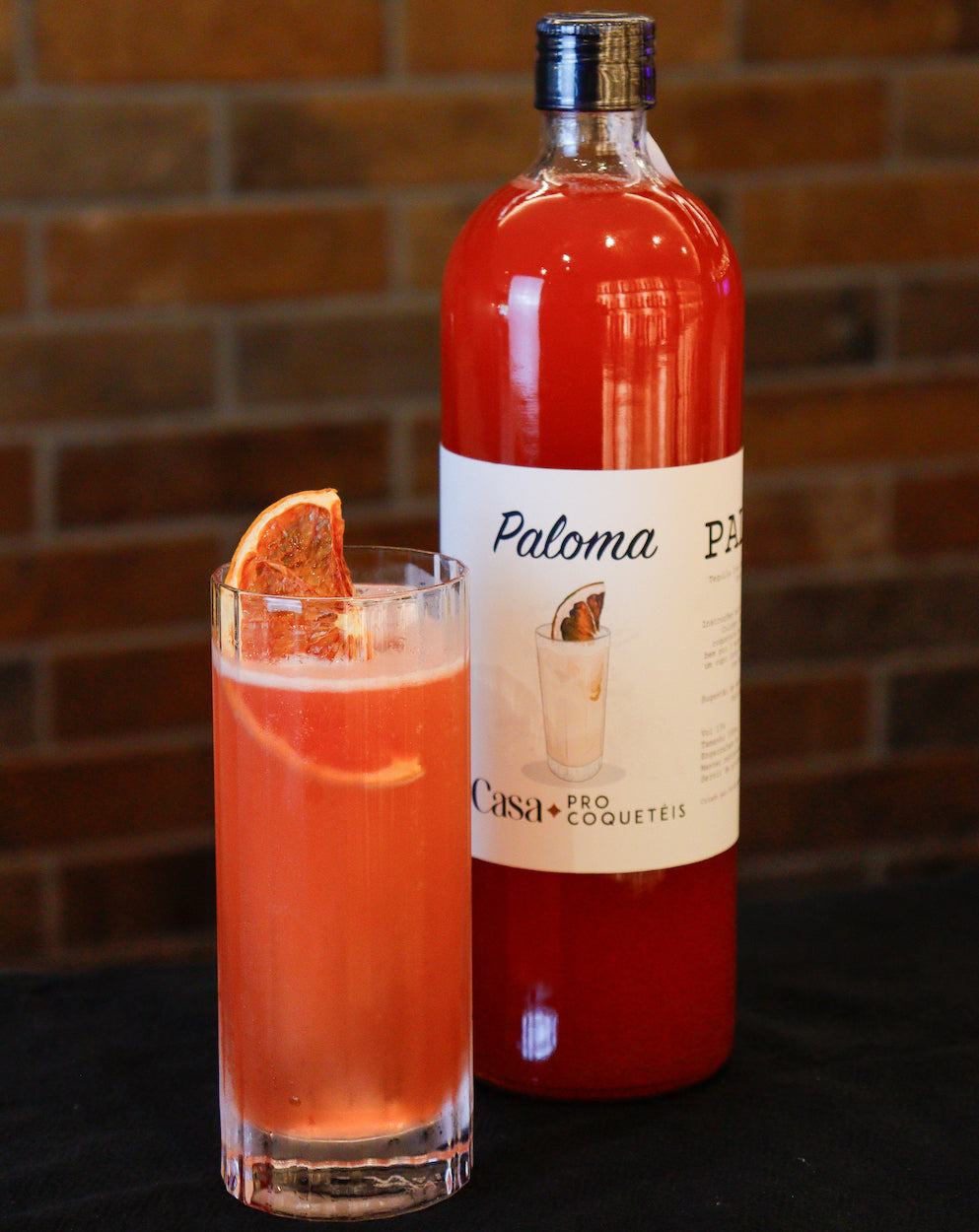 PALOMA