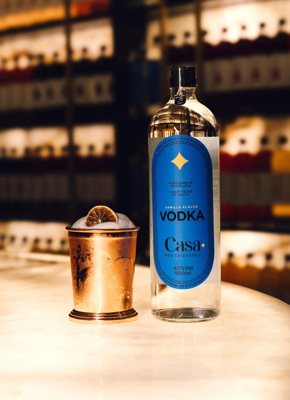 VODKA CASA PRO