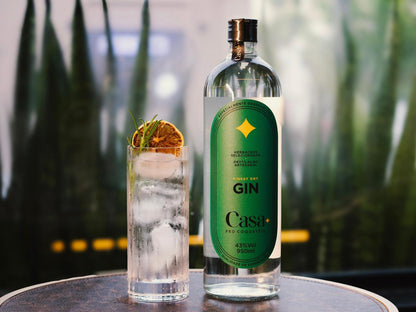 GIN CASA PRO