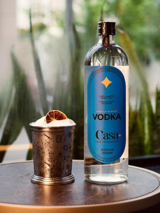 VODKA CASA PRO