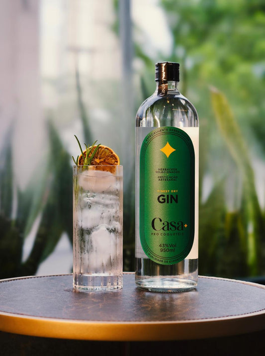 GIN CASA PRO