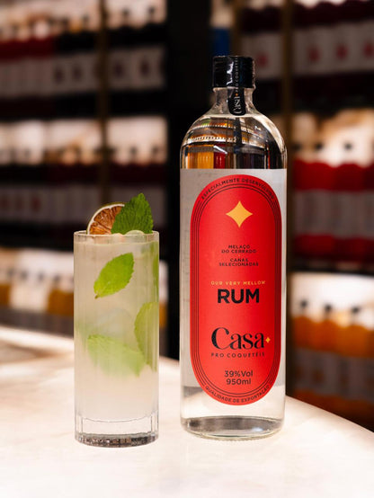 RUM CASA PRO