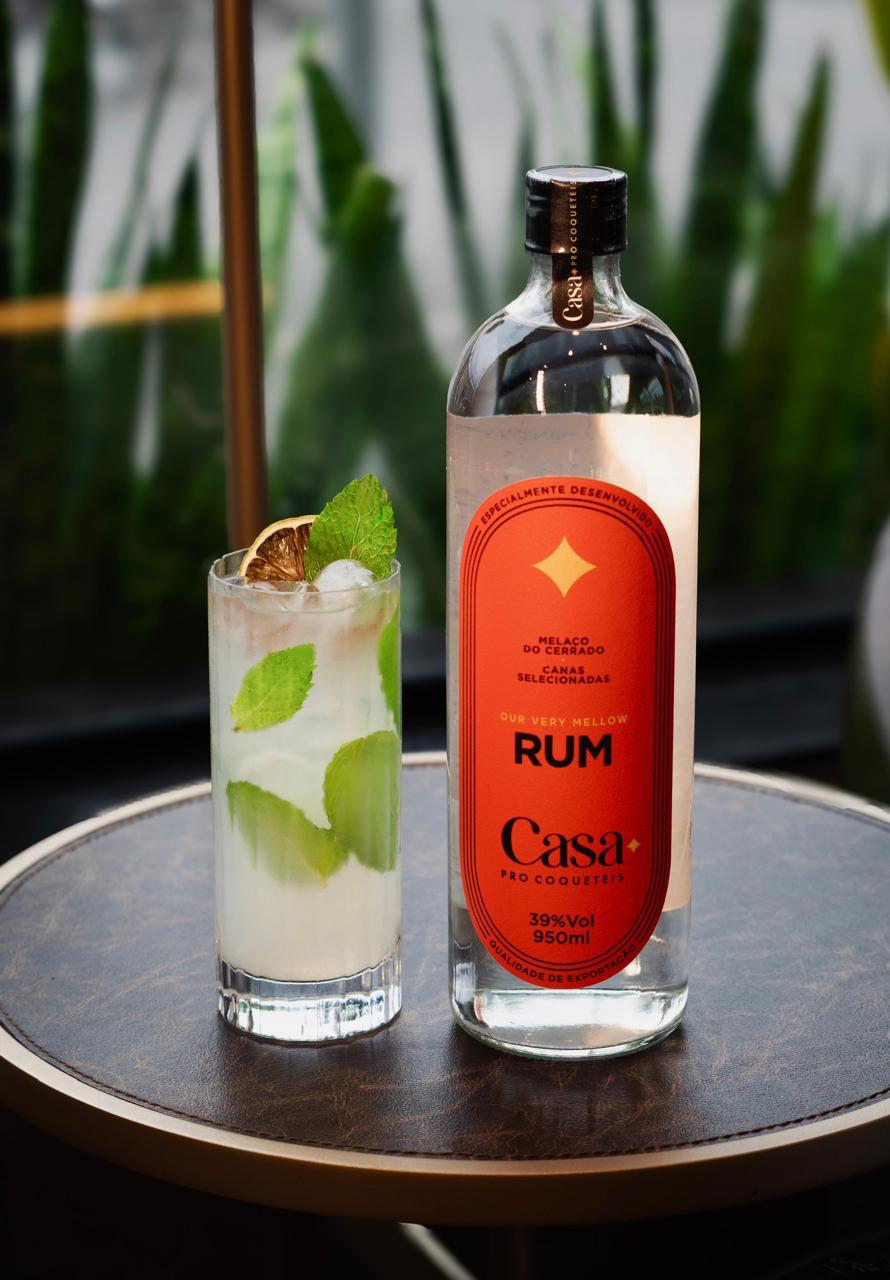 RUM CASA PRO