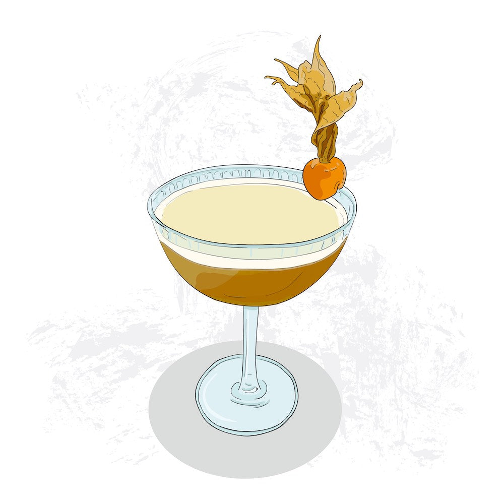 POP STAR MARTINI 0,0%