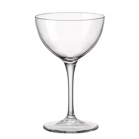 TAÇA COUPE/MARTINI CRISTAL 235ML