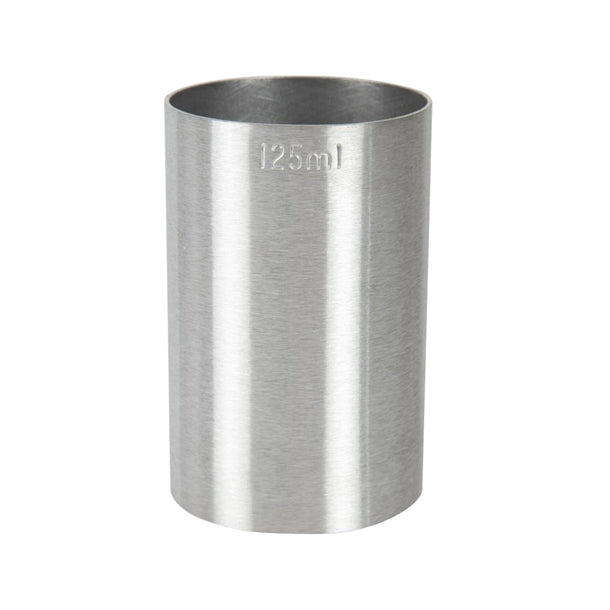 DOSADOR INOX 125ML