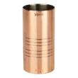 DOSADOR DUPLO INOX 25ML E 50ML