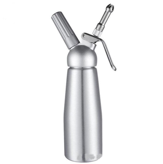 SIFÃO PROFISSIONAL INOX 500ML